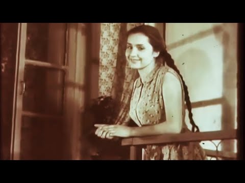Mehriban Bakı - Telefonçu qız filmindən, 1962
