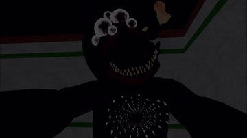 PIGGY: THE RESULT OF ISOLATION RP NEW DOGGY(?) JUMPSCARE!! (Badge Skin)