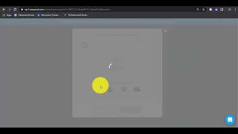 Creating a Nearpod presentation using PowerPoint Slides