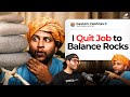 Roadmap to Quit Your Job & Find Yourself | Mindfulness, Focus, Vipassana @the.gautamvaishnav | DWN 51