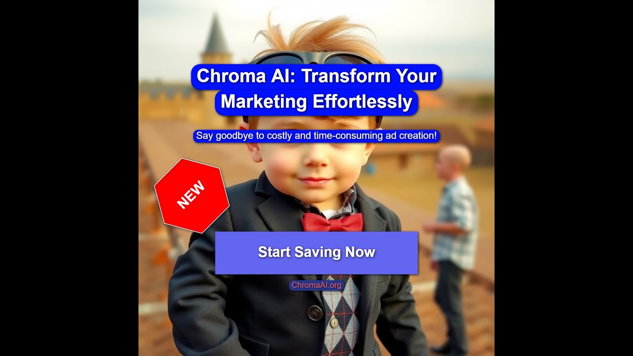 How Chroma AI: Transform Your Marketing Into Gold 2026 Transforms Business Complete Guide