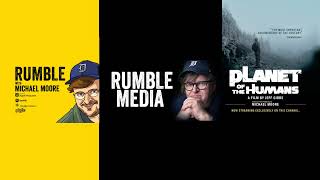 Michael Moore Live Stream