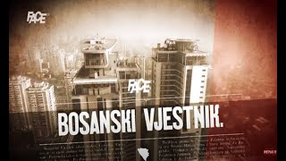 BOSANSKI VJESTNIK – 8. 5. 2024.