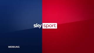 Sky Sport Deutschland Commercial Intro W Liverpool - Manchester City Promotional