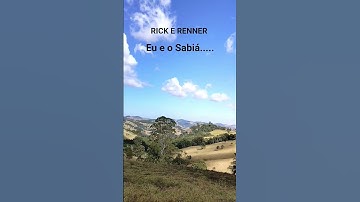 Thumbnail of Eu e o Sabiá.