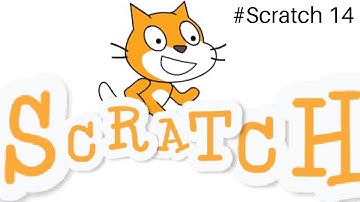 Scratch Tutorial #14 | Scratch Eğitimi | Çizim Çalışması