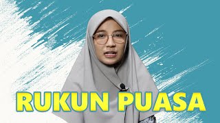 Download Lagu SYARAT SAH DAN WAJIB RUKUN PUASA MP3