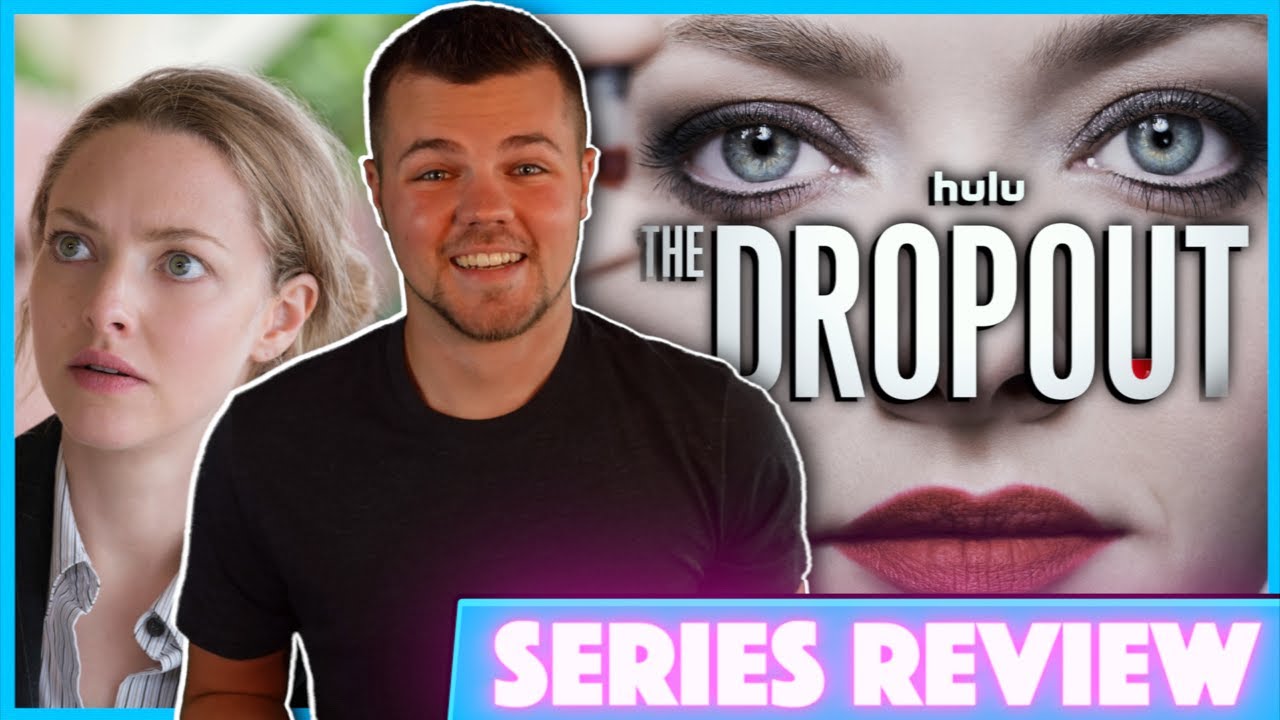 The Dropout Hulu Series Review | Amanda Seyfried - YouTube