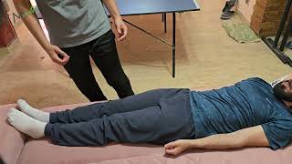 Neurological Examination OSCE | Full Neuro Exam