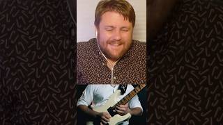 An AWESOME Guitar Solo! #reaction #clips #musicvideo #danvasc @RobSimmons19