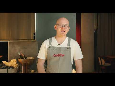 Kā pagatavot Pasta Kit N4: Papardelle / Sēņu frikasē