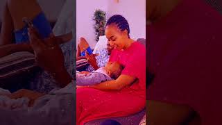 Rapudos Photocopy Amber Ray Unveils Her Daughters Facemeet Africanah Rapudo