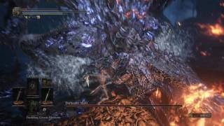 NG+7 Darkeater Midir in 40 seconds