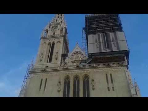 Zagreb - Cathedral