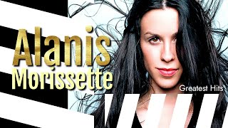 Alanis Morissette Greatest Hits 1987 - 2021 screenshot 1