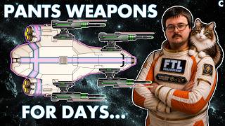 Revenge of the Bankrupt Pilot FTL Multiverse