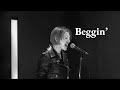 Beggin'/Måneskin（Cover：土屋アンナ）