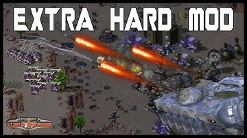 Red Alert 2 - Seven Iraq Opponents - Extra Hard Mod