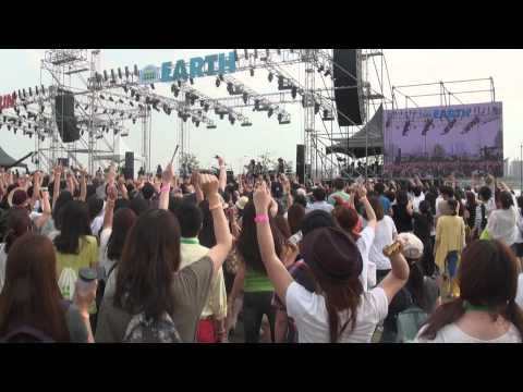 그린플러그드 2012로맨틱펀치   Midnght Cinderella