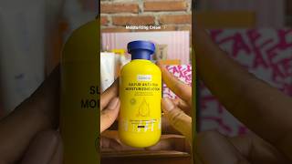 ClearLab Moisturizing Cream | Sulfur Anti-Itch, Perawatan kulit mencerahkan dan lembab tanpa kotoran