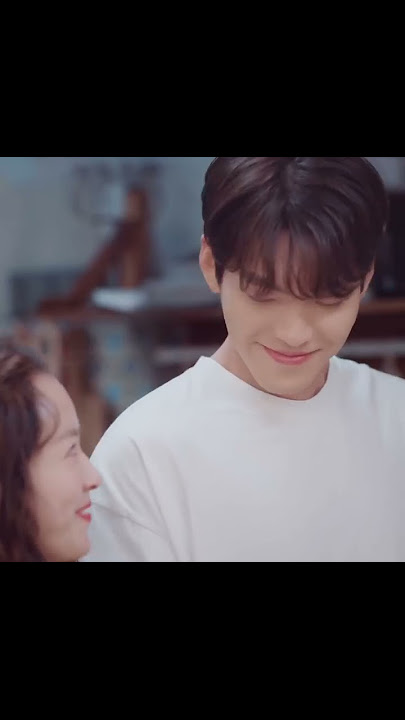 Real girlfriend is watching you👀#ourblues #shinminah #kimwoobin #hanjimin