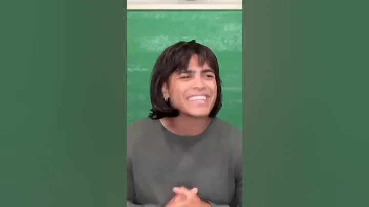 Playing a game mixing 2 words into 1…😳😂 #shorts #viral