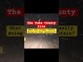 What REALLY happened on that mountain? #yubacountyfive #unsolvedcases #truecrimecommunity