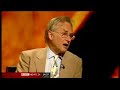Richard Dawkins -  BBC HARDtalk Part1