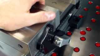 Chick One-Lok Vise