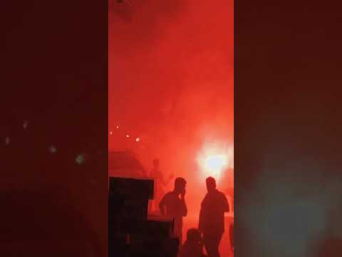 مهرجان البارتي ديرتي