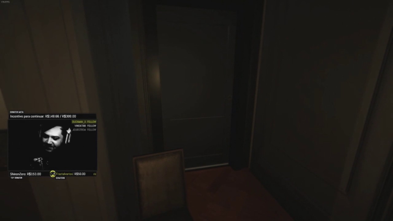 Dunoxx entregando na live