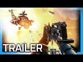 BATTLEFIELD 4 - FAN MADE TRAILER