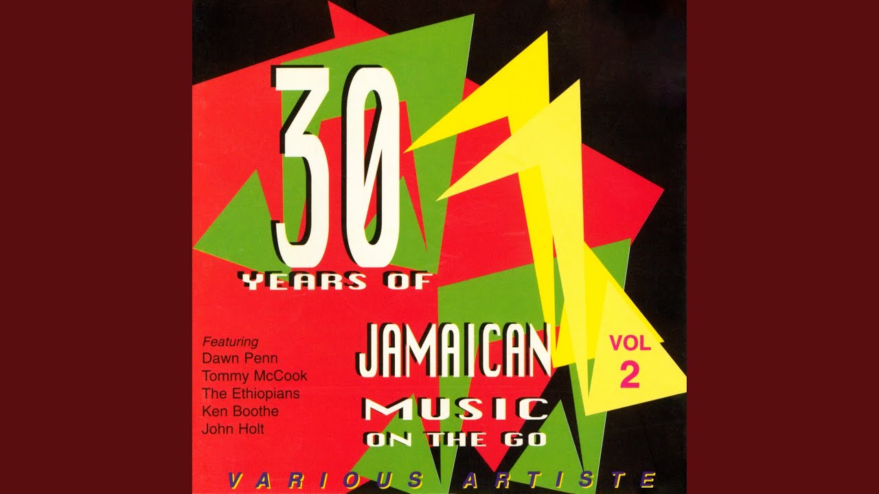 Jah Jah Bless the Dreadlocks - YouTube