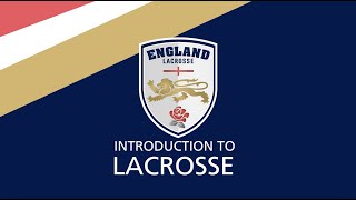 Introduction to Lacrosse | Changing Hands