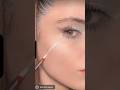 #makeup #makeupremoverhack #hack #eyemakeup #beauty #makeuptutorial