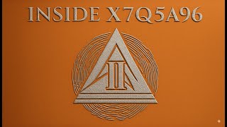 X7Q5A96 🎇 THE BOOK OF THE CHOSEN. Chapter 2: A Journey to the Source