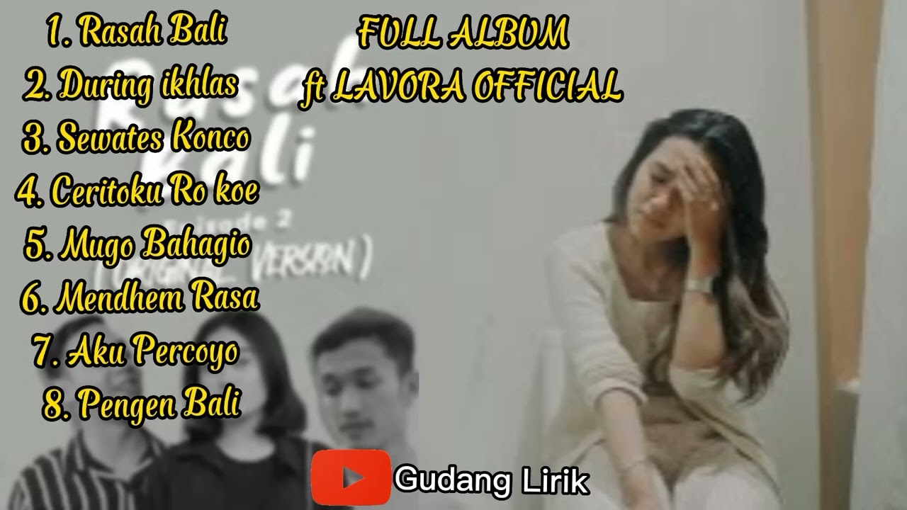 LAVORA\