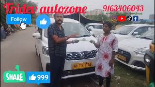 Best Used Commercial Car 🚖🚖🚖 Low Dp Easy Emi thank you Tridev Auto Zone