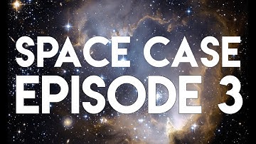 Space Case (Stars Without Number): Episode 3