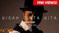 OST Dia Menantu Rahsia | Kisah Cinta Kita - HAFIZ SUIP | Official Lyric Video  - Durasi: 3:52. 