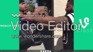 Details KingBach Karma Update