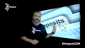 Commercial Banks | Chapter 2 Principles of Banking | ICOM | HoopoeICOM