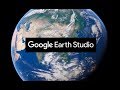 Earth Zoom con Google Earth Studio