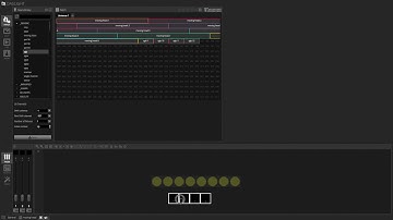 Creating Scenes in Daslight 4