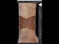 Substance painter paint along path wrap tools