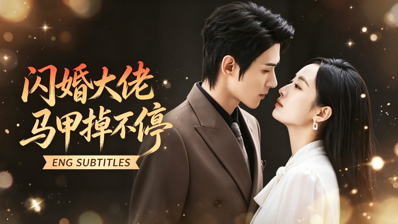 萌娃助攻：閃婚總裁竟是雙面惡魔