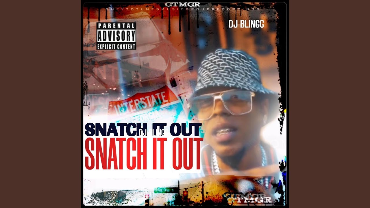 Watch Snatch It Out on YouTube Watch Snatch It Out on YouTube