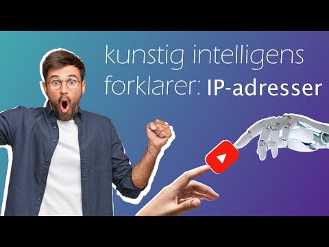 Video: Hvordan tildeler jeg en IP-adresse til Azure?