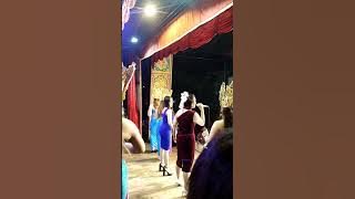 Janger Sri Budoyo Pangestu Ft Anggun Pramudita - Pedot Lahir Batin (Live Kaligesing)