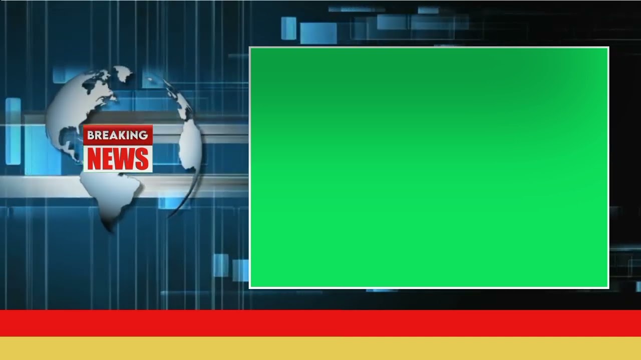Green screen tamplate video no copyright tamplate free download 